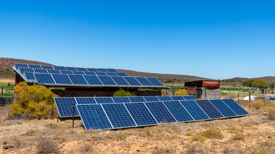 Commercial Property for Sale in Swellendam Rural Western Cape